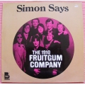 1910 Fruitgum Company ‎– Simon Says 